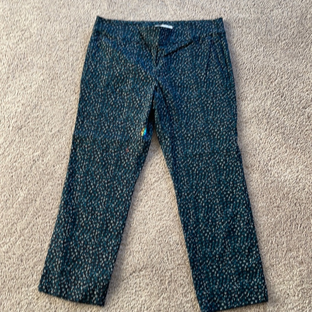 Margaret M Slimming Pants